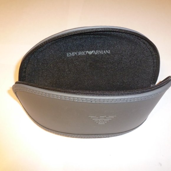 GIORGIO ARMANI Blue Sunglasses (NEW!) - Picture 6 of 8